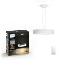 Lampa Philips Hue na pilota / bluetooth / aplikacja w telefonie