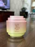 Tamburins creme de mao
