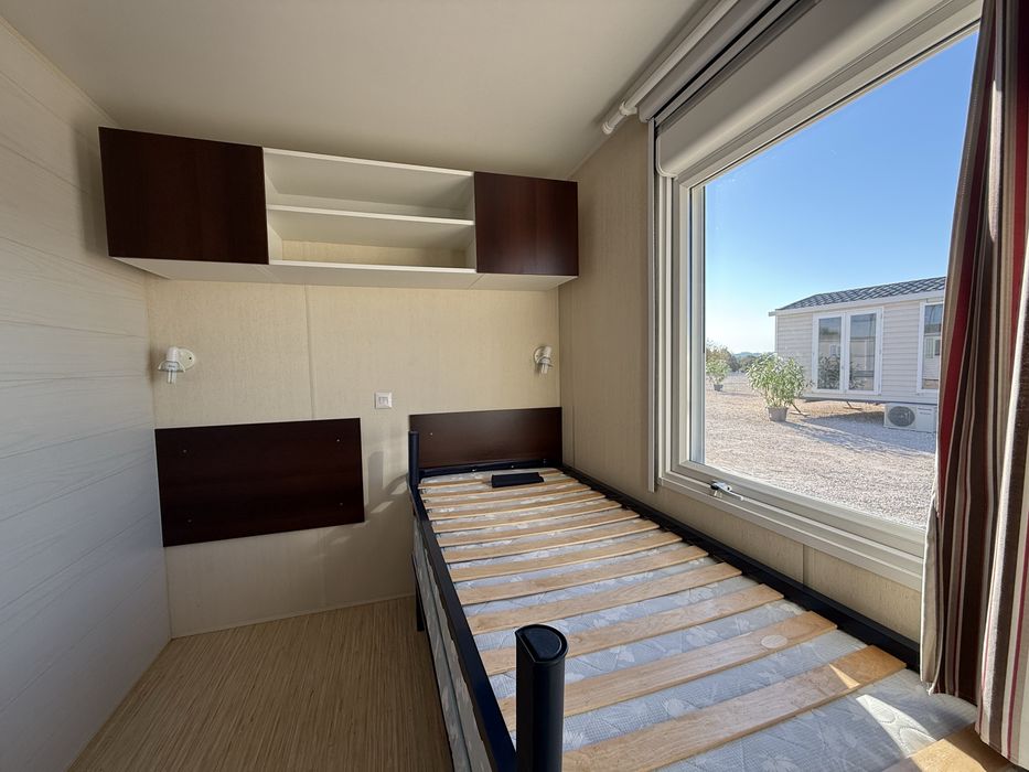 Casa Movel - Mobil Home  O’hara O’tiny | 3 quartos