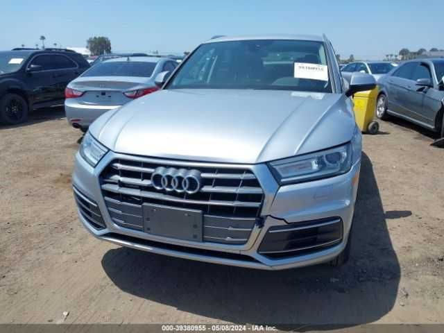 Audi Q5 Premium 2018