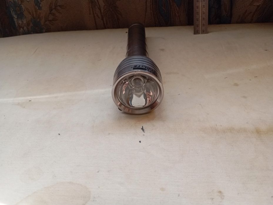 Фонарики продам бу