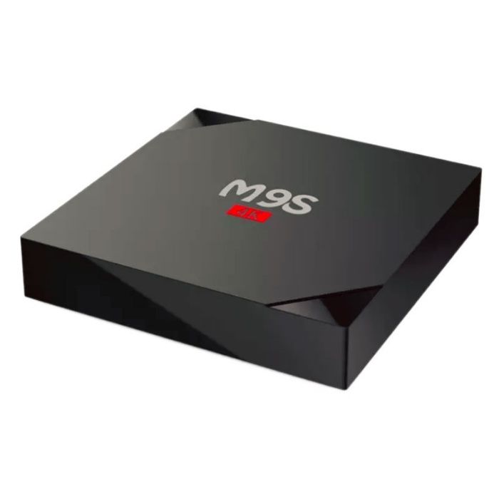 Box M9S V5 4K 2GB/16GB Android