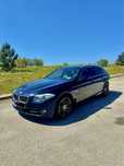 Bmw 530d Xdrive F11