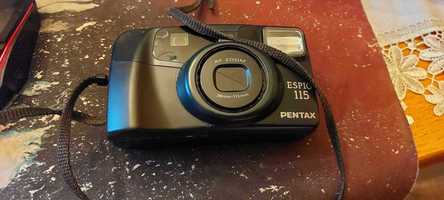 Pentax Espio 115