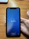 iPhone11 128гб черный