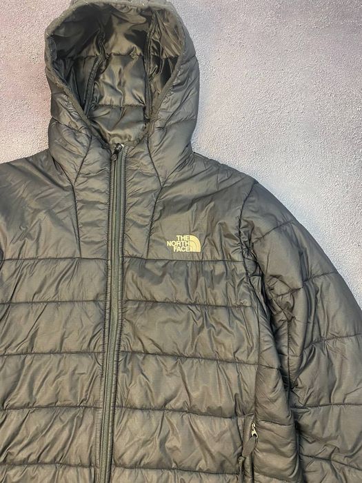 Курточка the north face