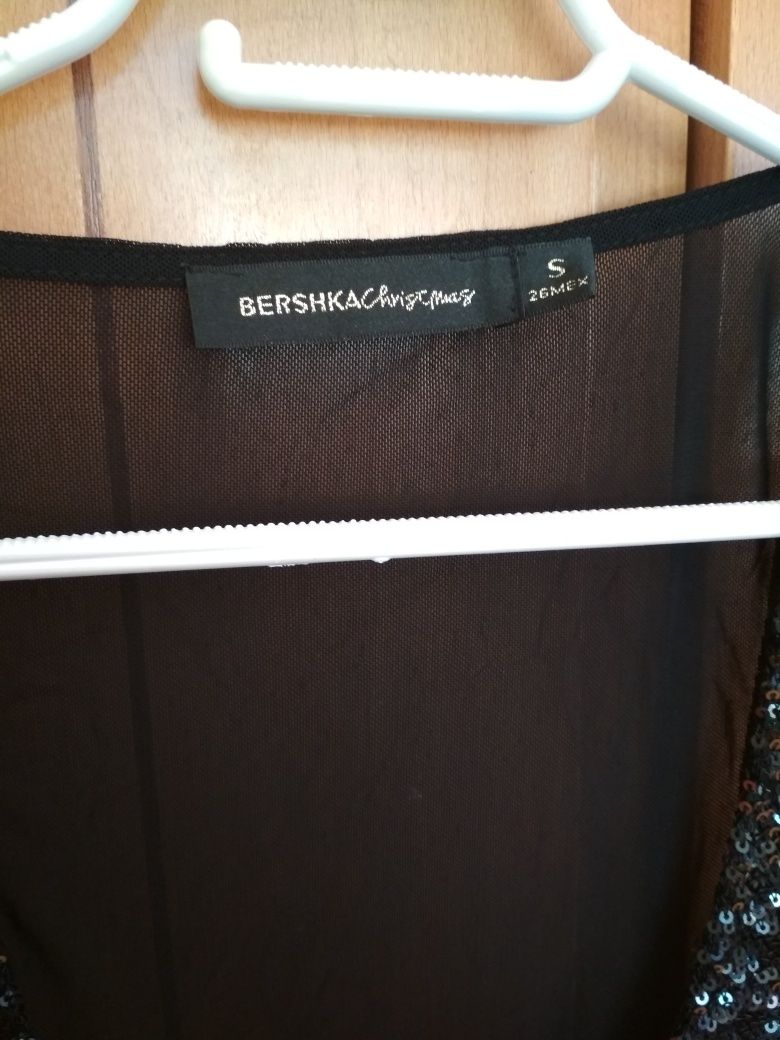 Body Bershka S