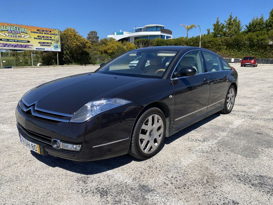 Vendo Citroen C6