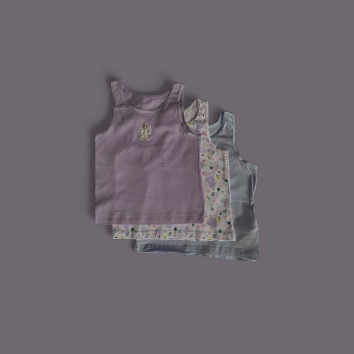 Продам дитячі майки Disney Frozen (Primark)