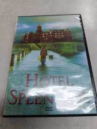 Hotel Splendide. Dvd.