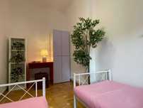 790 злотых месяц Комната 2, 3 и 4 местная Общежитие VIP Хостел Hostel