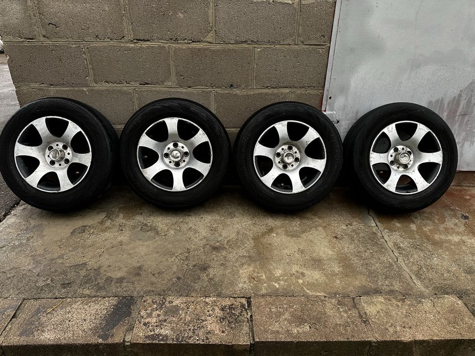 Продам титаны r13 ваз