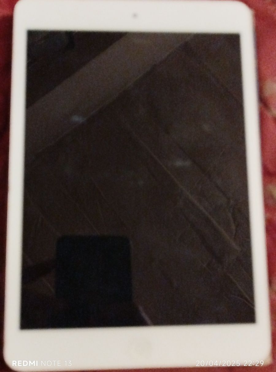 Vendo ipad míni 2 em bom estado