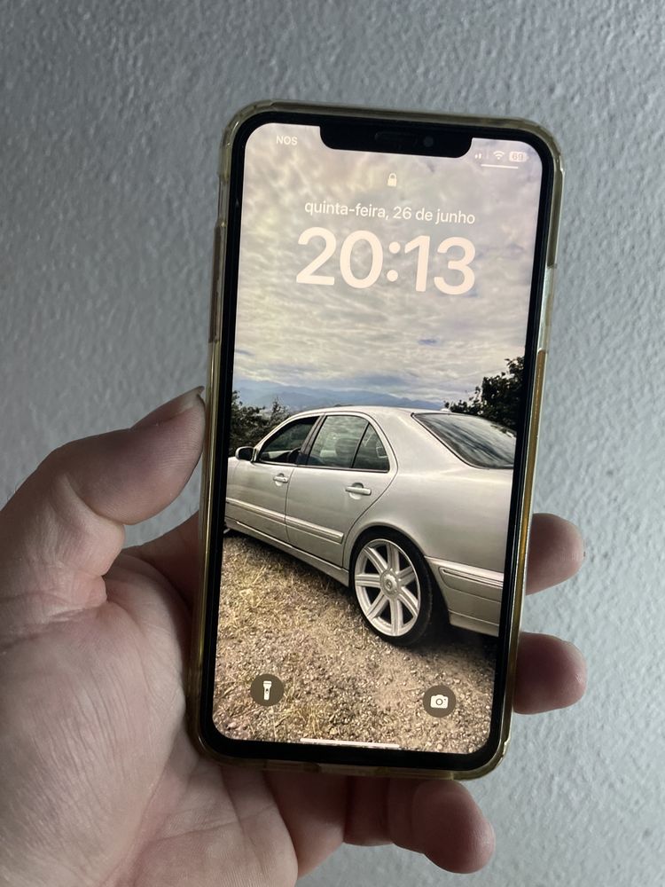 Iphone xs max 64 gb