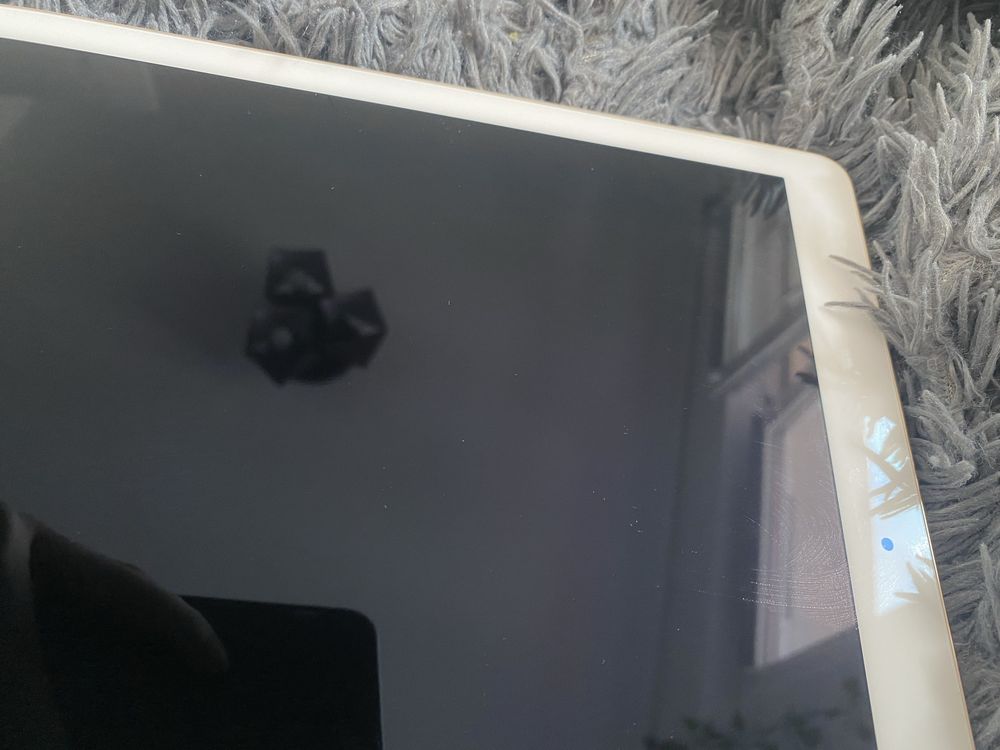 Apple iPad Pro 2 generacji, 12,9-calowy 256 GB używany
