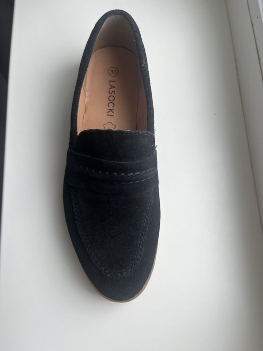 Лофери Lasocki жіночі