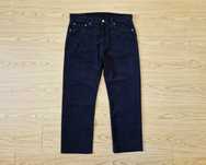 Штани вильветові чоловічі Levi's 751 W38 L32 (Levis/Левайс) Original