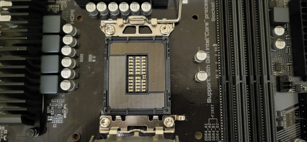 Материнська плата Gigabyte B660M DS3H DDR4 (s1700, Intel B660)