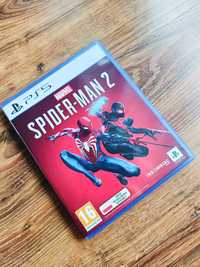 Gra Spider-Man 2 Playstation 5