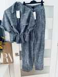 Komplet set len Zara S
