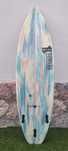 Prancha de surf 5.10