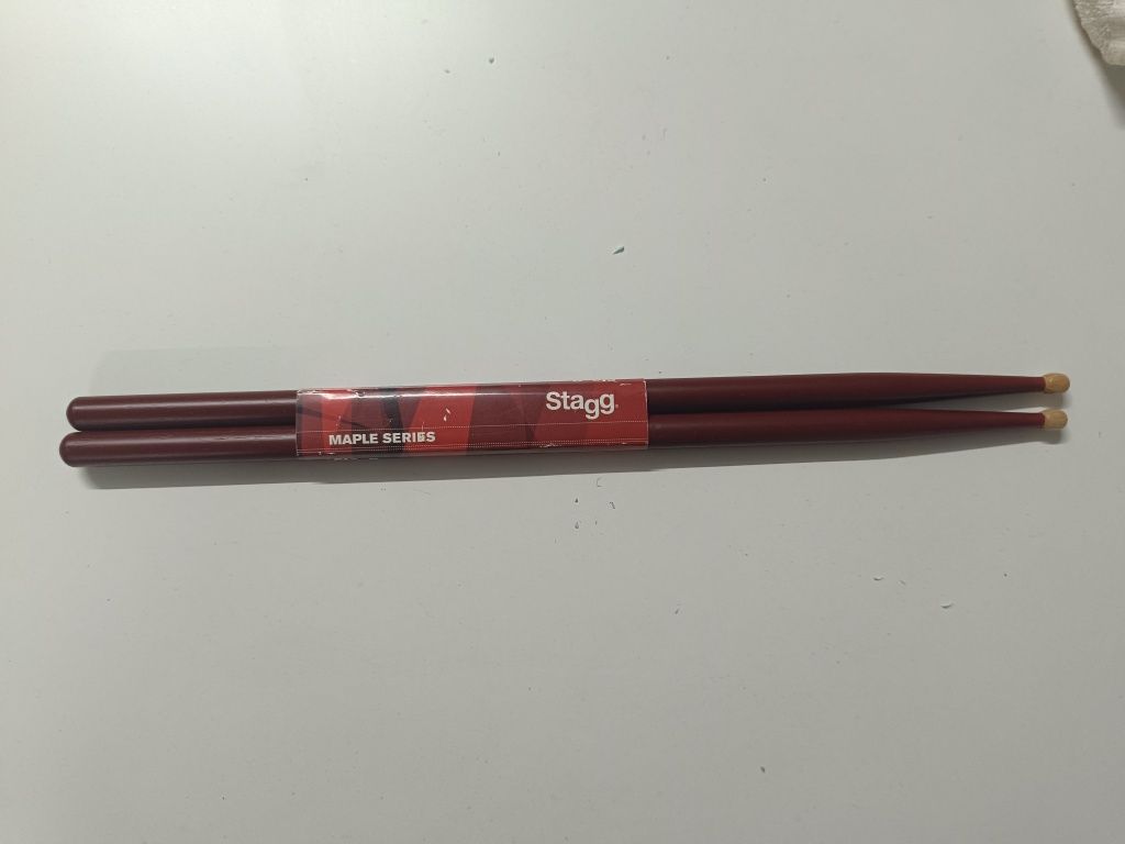 Paus para bateria Stagg