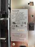 Używana centrala Panasonic KX-TDA100