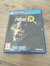 Fallout 76 PlayStation 4