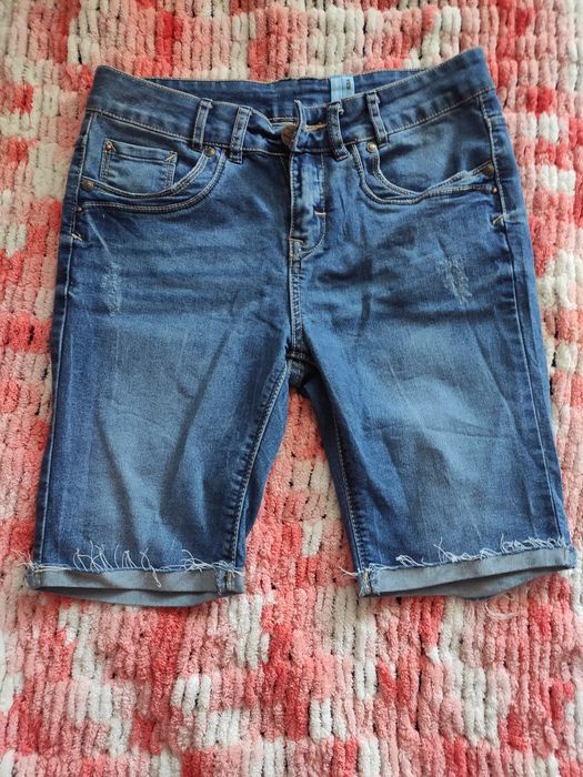 Жіночі шорти р 38