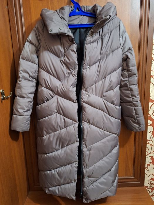 Продам зимнюю куртку