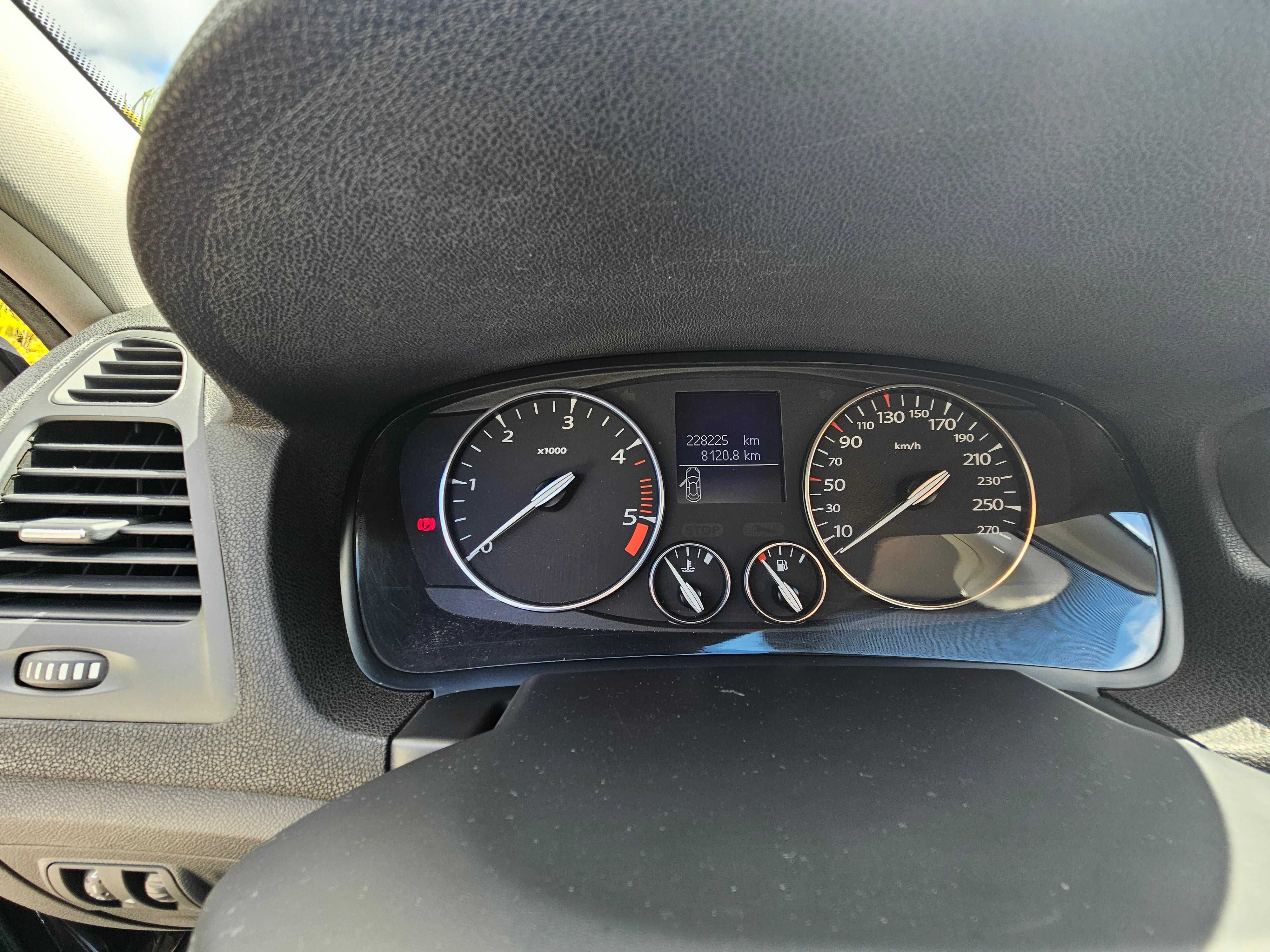 Renault Laguna Break 1.5 Dci Familiar Carrinha Station