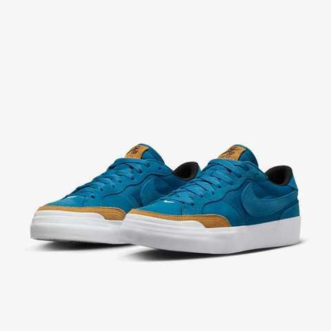 Оригінал! Кросівки Nike SB ZOOM POGO PLUS PRM DX6915-300 Eur 38.5