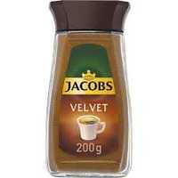 kawa rozpuszczalna Jacobs Velvet 6x 200g