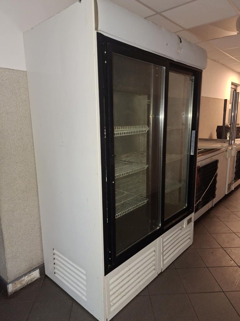 Lodówka gastronomiczna