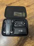 Dron Holy Stone  hs720