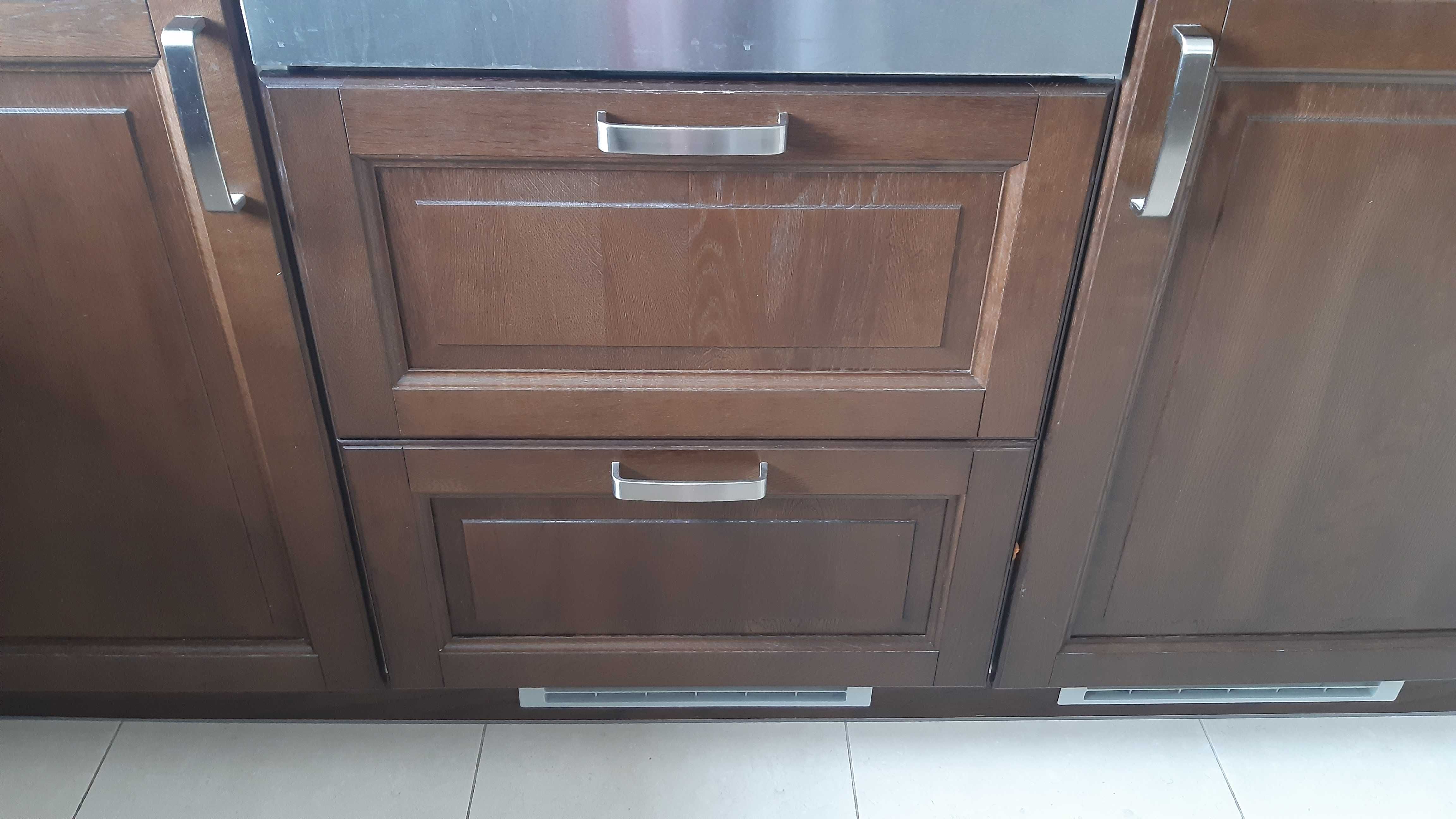 IKEA fronty szuflad Liljestad 2 sztuki