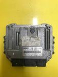 Блок управління двигуном Renault Megane 0281015994 8200705747