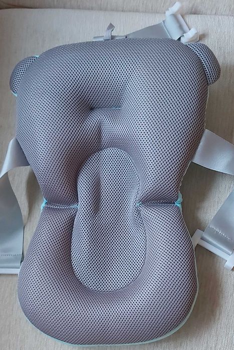 Suporte para banheira bébé