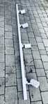 Lampa szynowa 200cm, 4 x reflektor GU10
