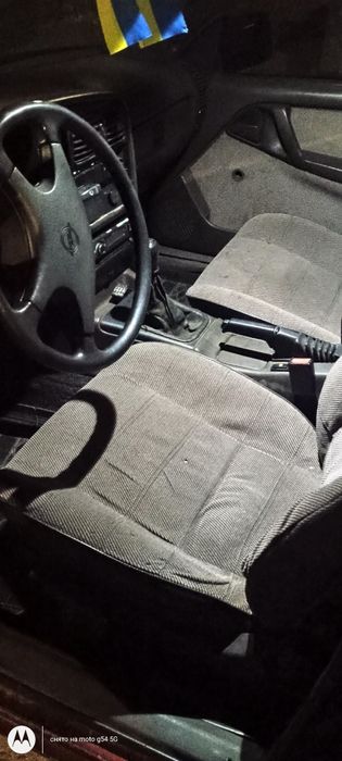 Opel Omega A продам га повному ходу