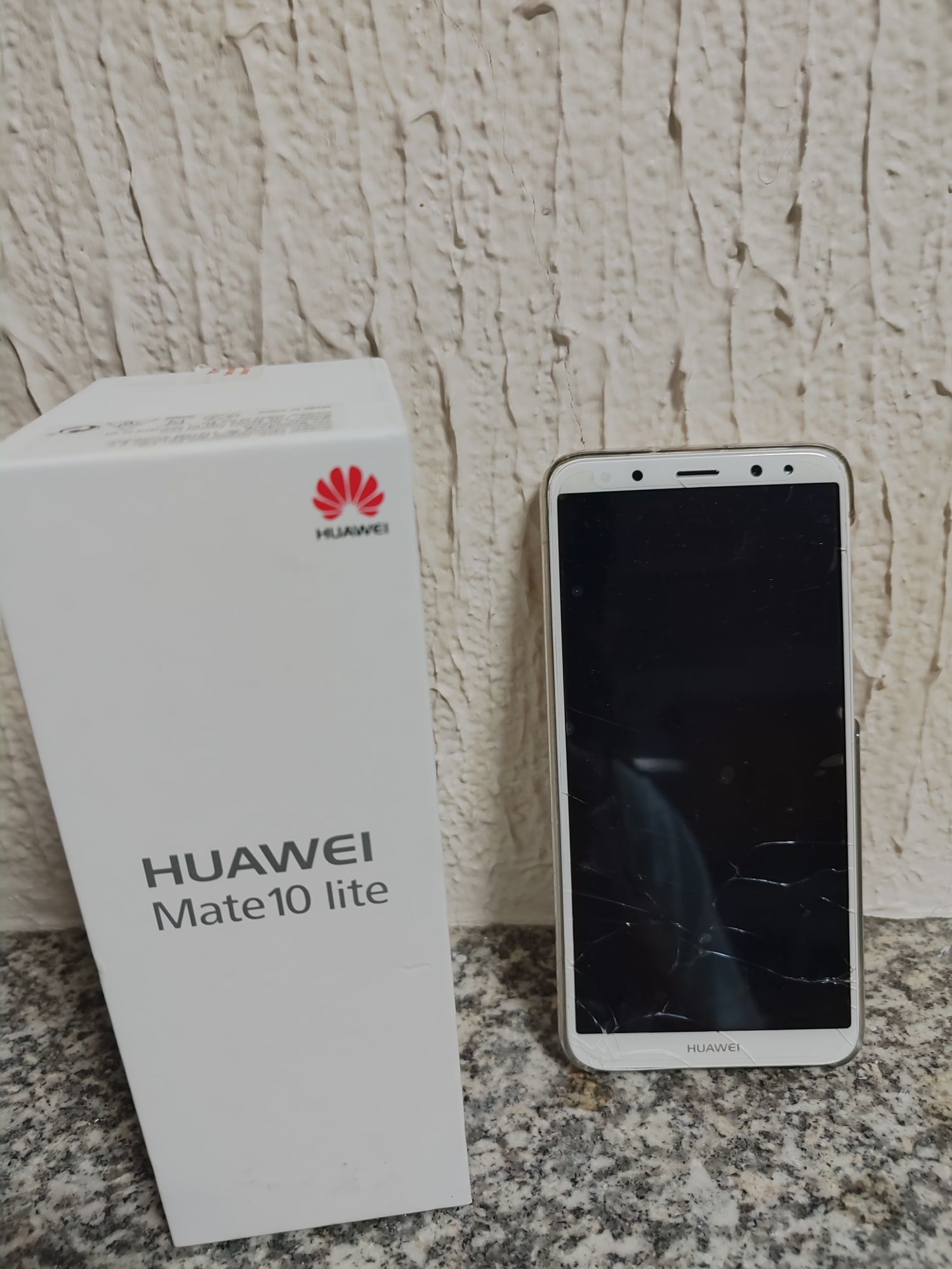 Huawei Mate 10 Lite