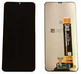 Wyświetlacz Lcd Ekran Do Samsung Galaxy A13 4G A135 A137 M13 M135