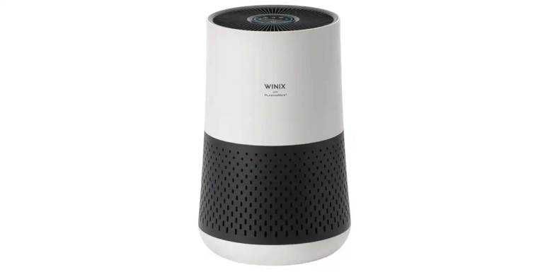 Purificador de Ar WINIX ZERO COMPACT - Purifique Seu Ambiente