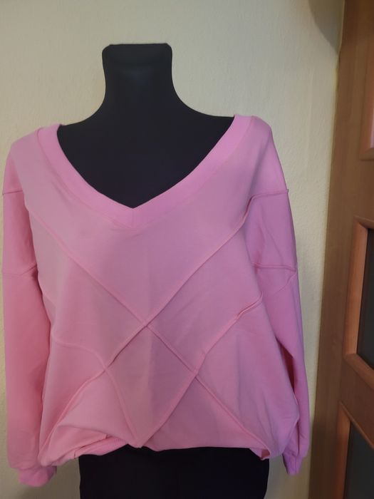 Nowa bluza the fancy landrynka