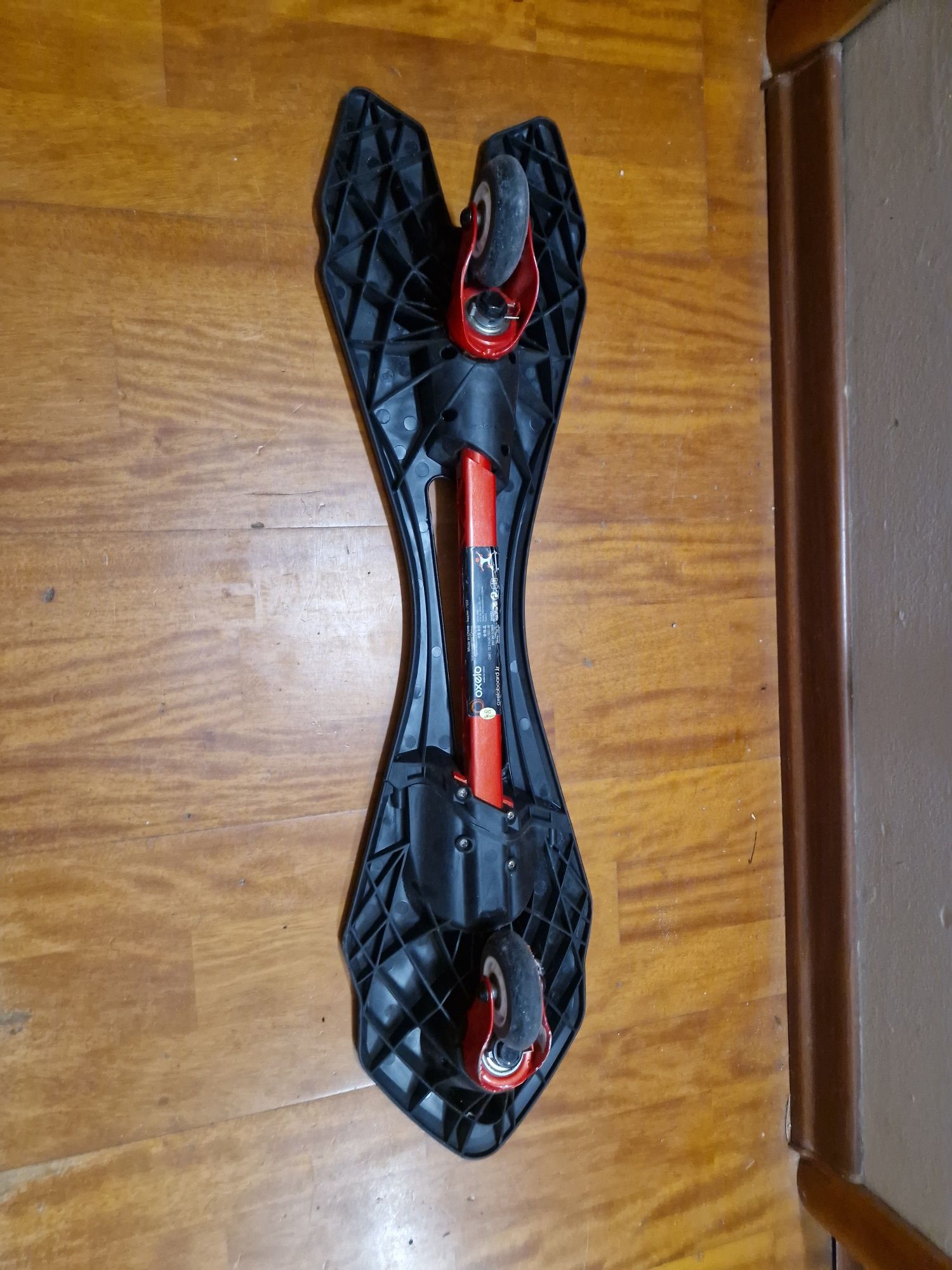 Waveboard oxelo.