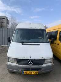 Mercedes Sprinter 310 TDI 2.9