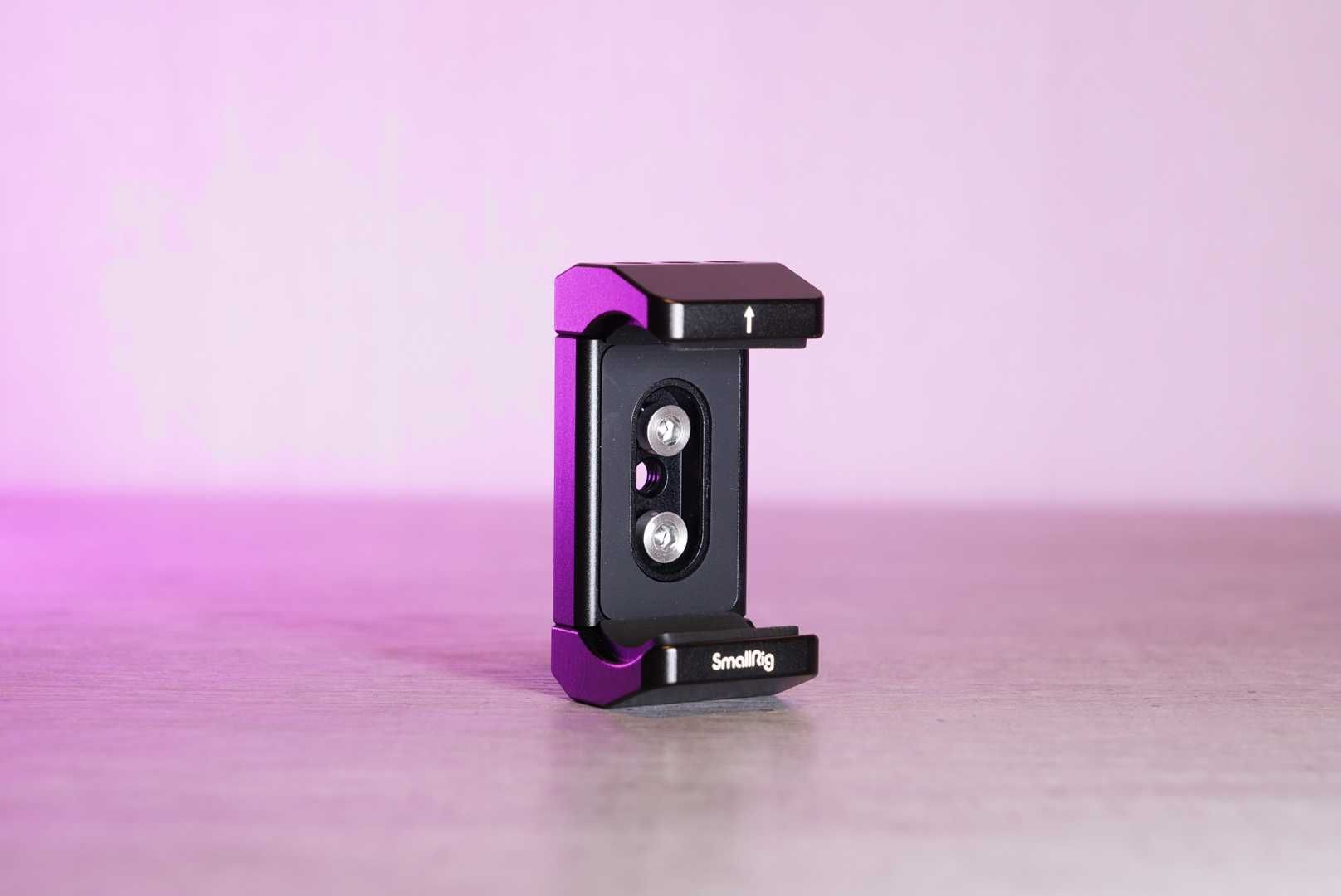Держатель для Power Bank SmallRig BUB2336