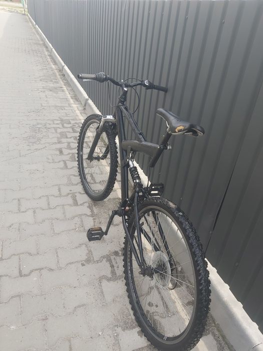 Гірський велосипед 26 колеса