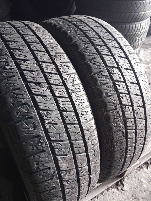 205.65.16с GoodYear 2шт шини гума склад Харків Шиномантаж з Європи