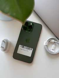 iPhone 13 Pro Zielony 256Gb ZESTAW GWARANCJA!